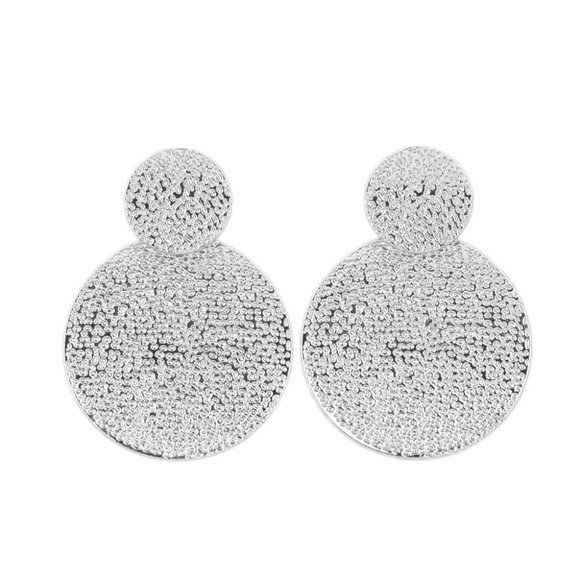 3+/$5 ea. Refined Relic - Silver - Picture 2 of 2